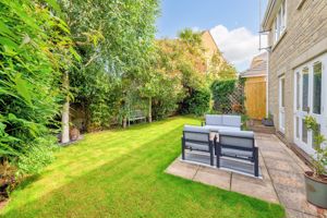 Garden- click for photo gallery